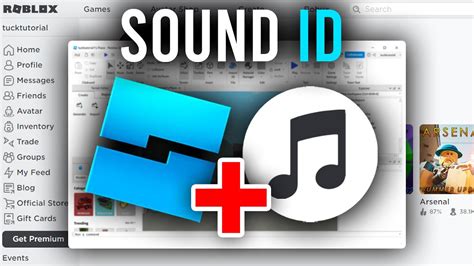 sounds id for roblox|sound ids for roblox 2021.